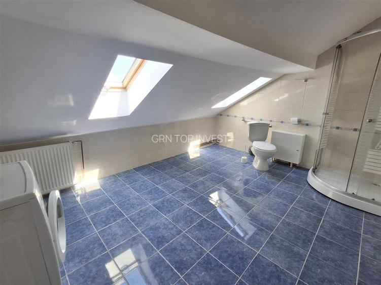 Apartament 3 camere si terasa zona Tilisca - 13