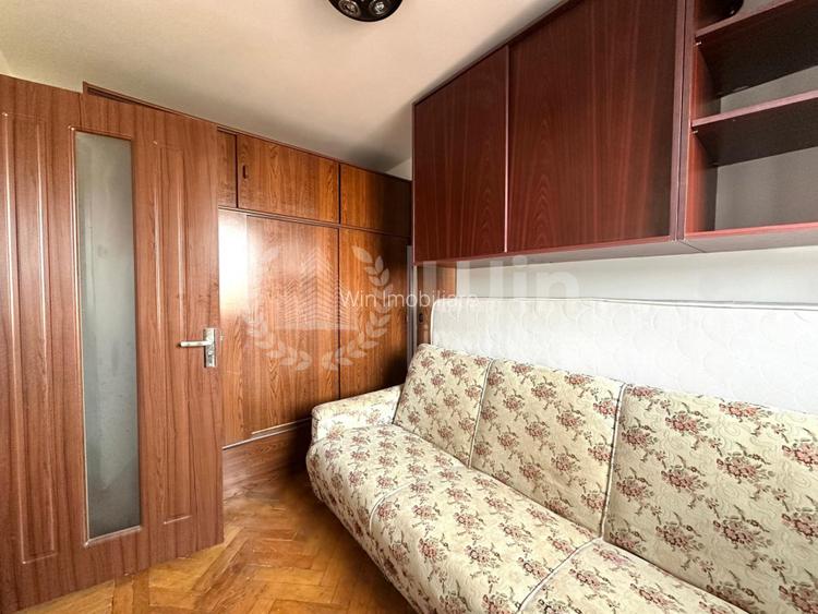 Apartament 2 camere ideal investitie | Gheorgheni | Piata Hermes - 5