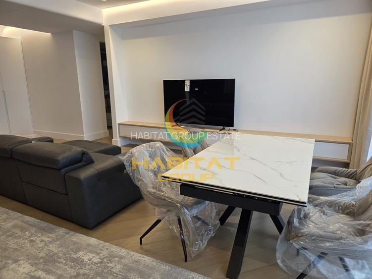 Vânzare Apartament 3 camere Cortina 126 Pipera Iancu Nicolae - 5