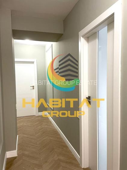 Casin Arcul de Triumf Apartament 152mp 4 Camere 3 Bai Centrala Termica Proprie - 9