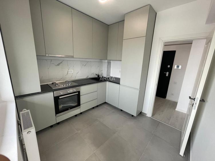 2 Camere Parcare Inclusa Lake House Metrou Petrache Poenaru Grozavesti - 5