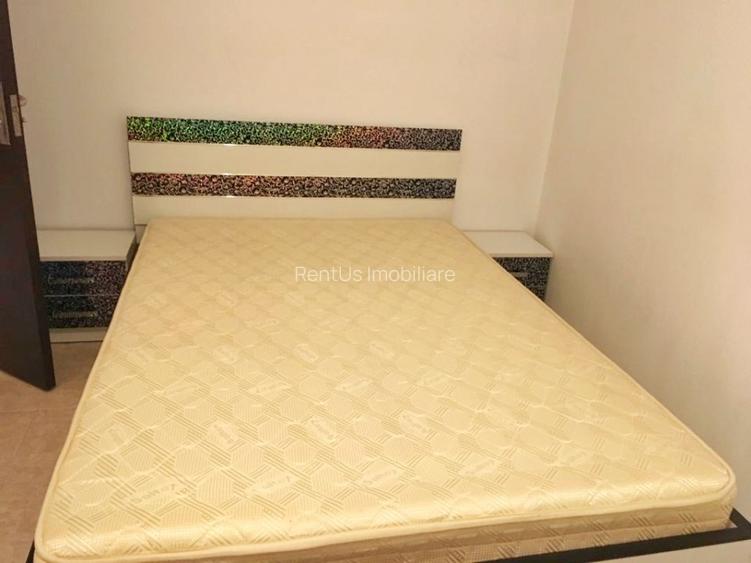 Iancului/Aparatament 2 Cam/5 Minute Metrou/Centrala Proprie/ - 7