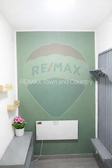 Garsonieră mobilată, gata de mutare – 28,94 mp – Sighetu Marmației - 2