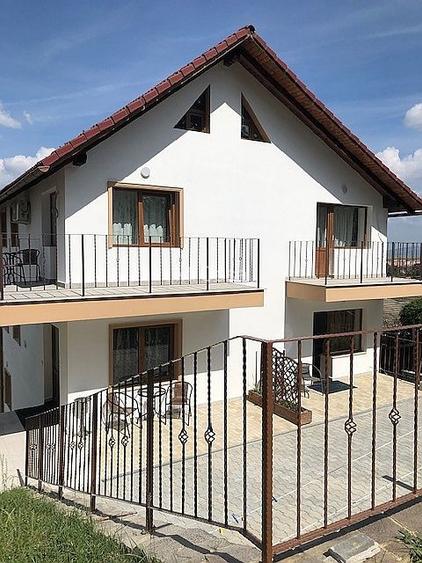 Casa / vila,  pensiune investitie zona Sacele, Brasov - 3