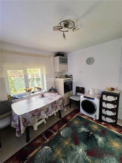 Casa Coiciu Locuibila, Teren 270 MP, Str. 8 Martie - 6