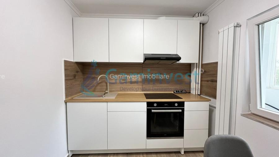 Apartament cu 3 camere de inchiriat in Oradea, zona Iosia - 4