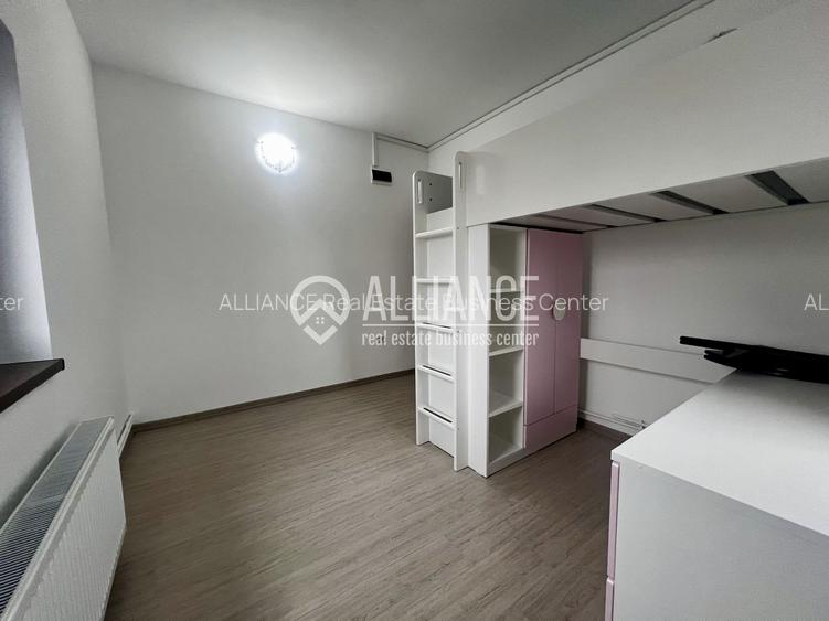 Palazu Mare (cod 05) - Casa 5 camere cu curte, renovata complet - 26