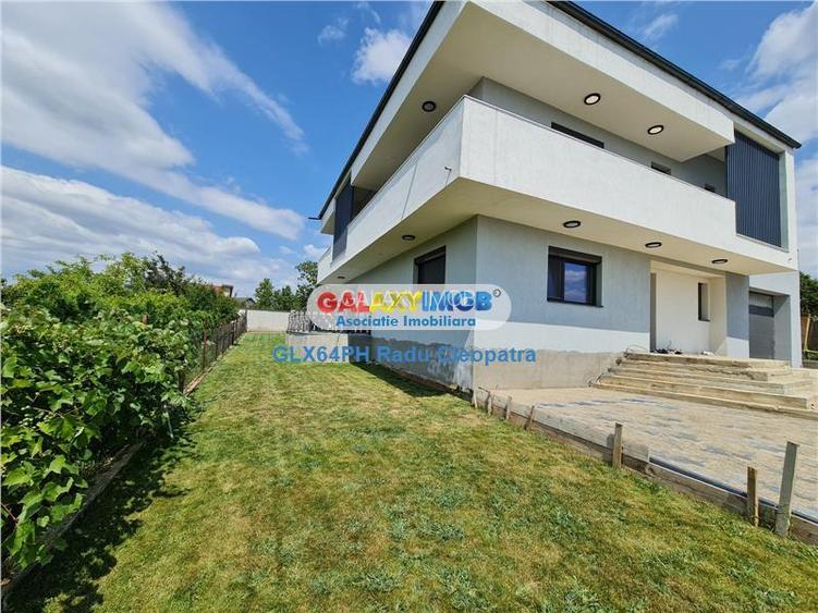 Inchiriere vila lux, 5 camere, Paulesti - 20