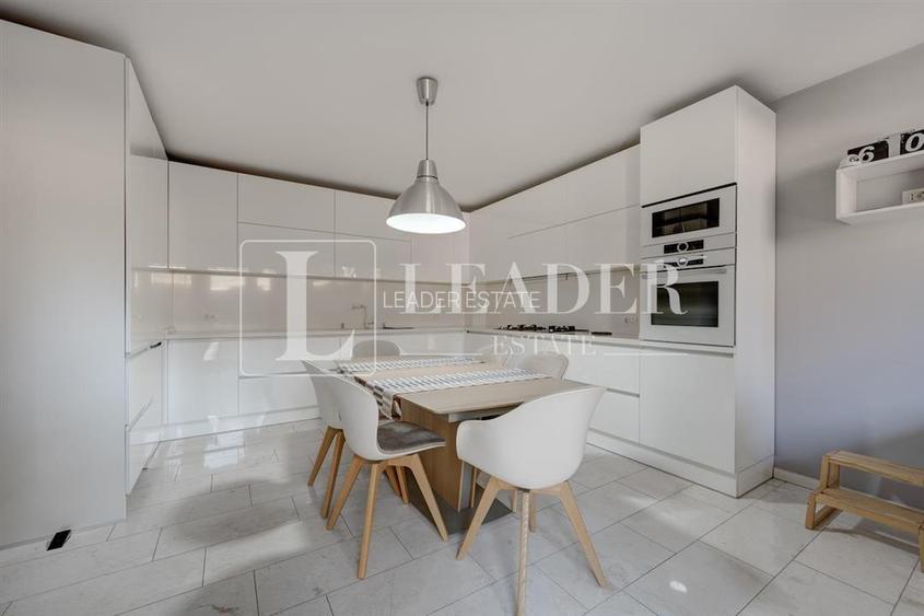 Vila de vanzare 5 Camere | Tei | Consolidata | S+P+1+M - 8