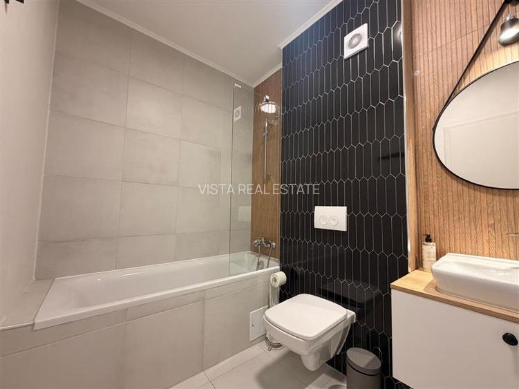 Apartament 2 camere, zona Avantgarden - 20