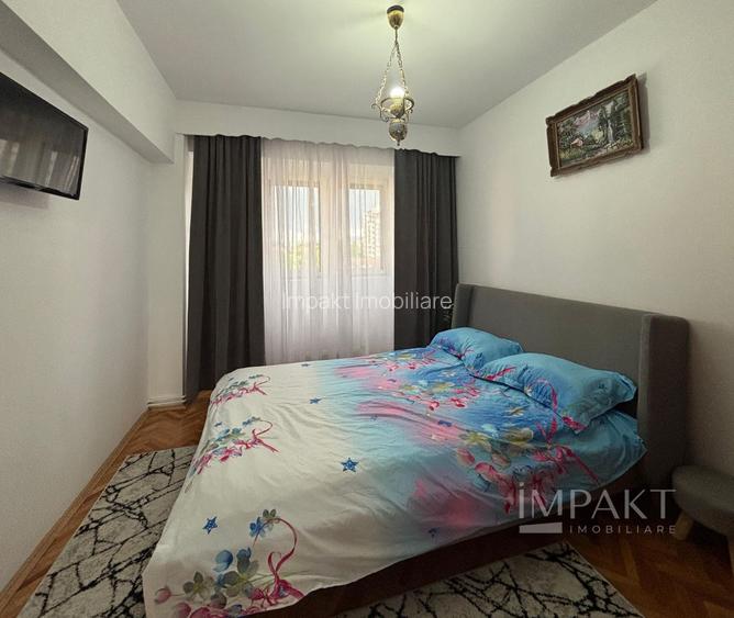 Apartament  3 camere decomandat in Marasti - 4