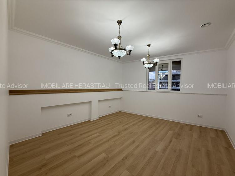 Casa pretabila birouri | Piața Victoriei | Titulescu | Iacob Felix - 8