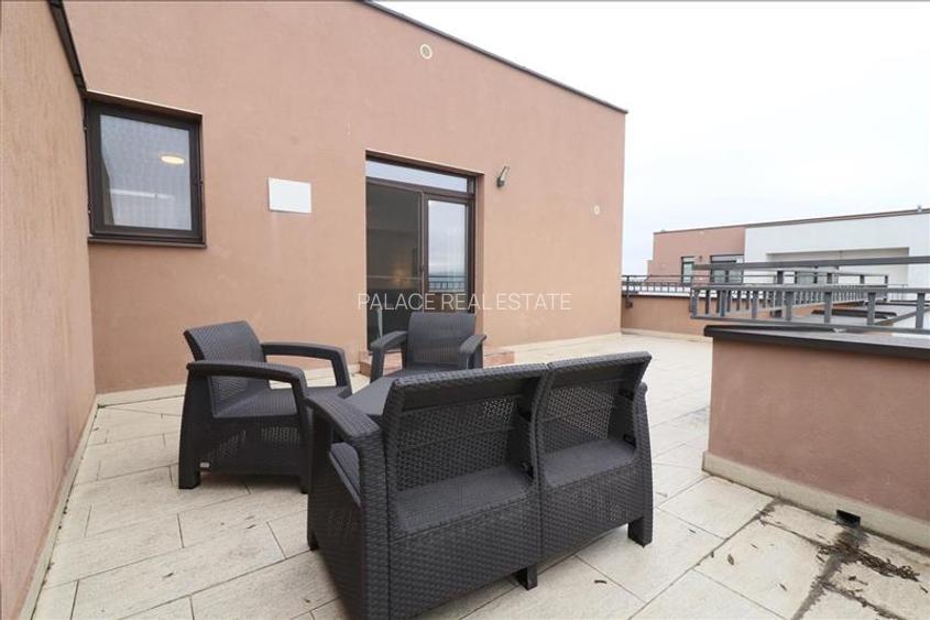 Penthouse Newton Tatarasi, mobilat si utilat, 130 mp - 15