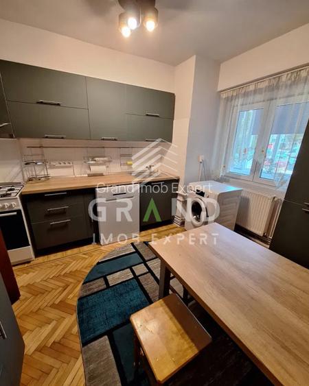 Apartament Renovat | 2 Camere | Balcon Inchis | Manastur/Calea Manastur - 11