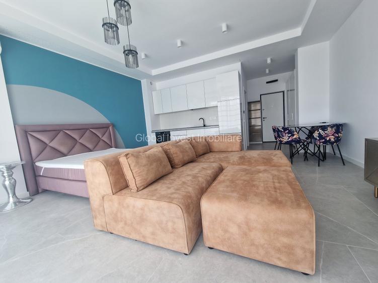 AXXIS NOVA RESORT&SPA - Studiou finisat integral în Complex Premium- 110.000euro - 17