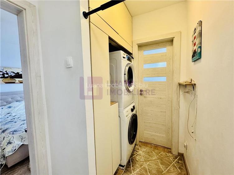 Apartament cu 3 camere de vanzare | Rahovei | renovat | mobilat | video - 11