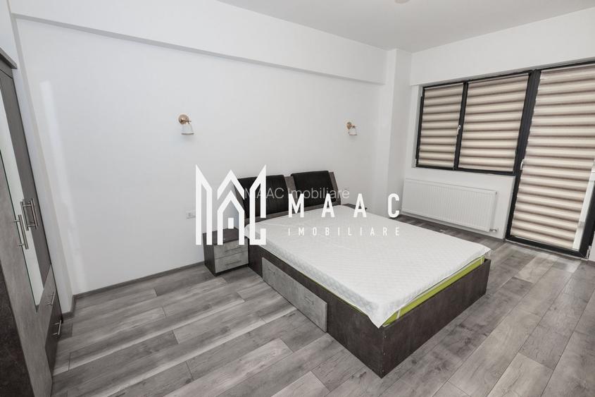 APARTAMENT 2 CAMERE MOBILAT| DEM RADULESCU| ETAJ 1| LOC PARCARE INCLUS - 6