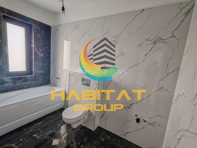 Casa 4 camere, 3 bai, teren 370 mp- Berceni- Vidra - 15