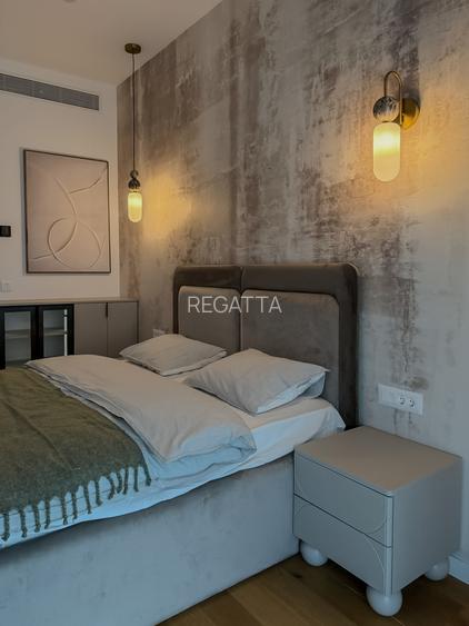 APARTAMENT LUX DE INCHIRIAT 2 CAMERE UPSITE FLOREASCA - 6