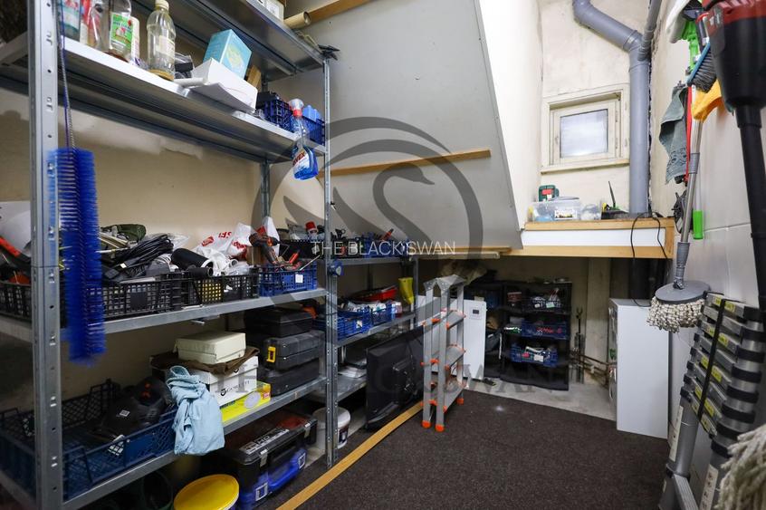 Casa cu istorie - Conac de vanzare | Renovat | Prahova | Comision 0% - 29