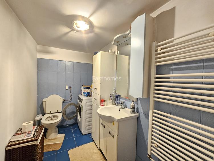 Laminorului I Casa de vanzare I Parter + Pod I 124 mp I Curte I Parcare - 13