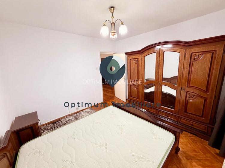 Apartament cu 2 camere in Manastur, etaj 1, zona Mogosoaia ! - 10