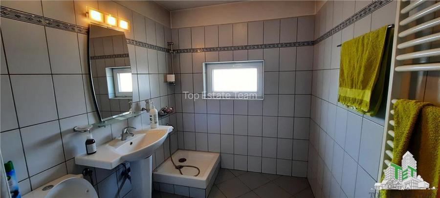 Vanzare spatiu birou/avocatura/notariat ,vila constructie 2004, zona Domenii, lo - 14