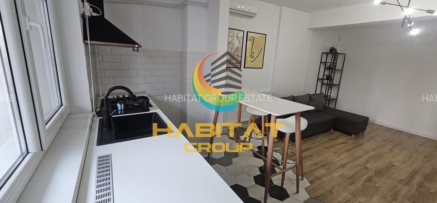 Vanzare Apartament 2 Camere Mobilat si Utilat-Berceni! - 8