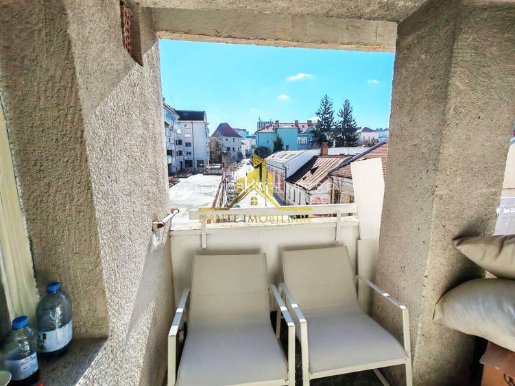 Garsoniera, moderna, renovata , ULTRACENTRAL, Teatru National, Eroilor - 10