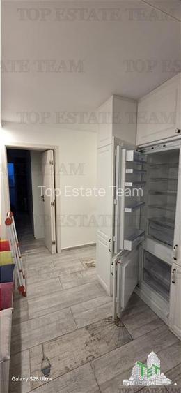 Vanzare 2 camere mobilat Premium, ideal ca investitie / 42mp/ 1 min Metrou / Dru - 9