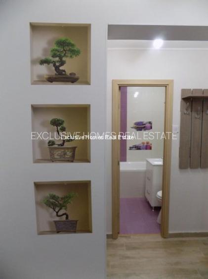 Inchiriere 2 camere Piata Victoriei - 8