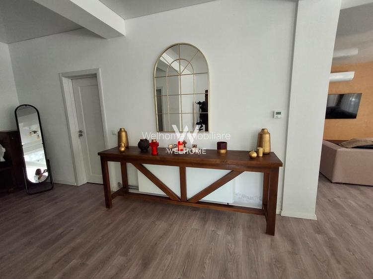 Casa SMART ,individuala de vanzare in Daia Noua, Sibiu - 5