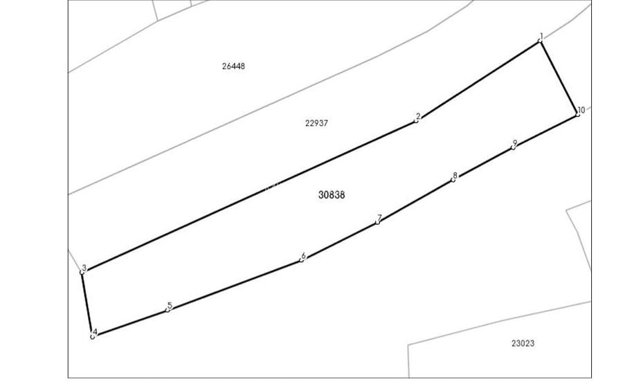 Teren cu casă – de vânzare în Meri Drăgănești, Prahova - 6