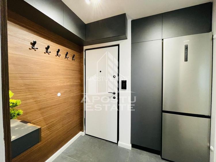 Apartament 2 camere Premium/Luxury Lifestyle/Podgoria/60 mp/Parter - 8