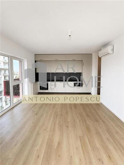 Apartament 2 camere, 2 bai, partial mobilat, Ploiesti,zona Democratiei