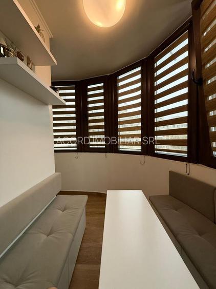 Apartament 3 camere Casa de Cultura - 5