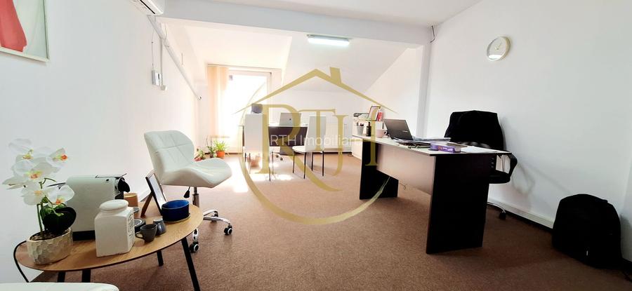 Oferim spre inchiriere spatii pentru birouri, zona Soarelui, parcare privata - 2