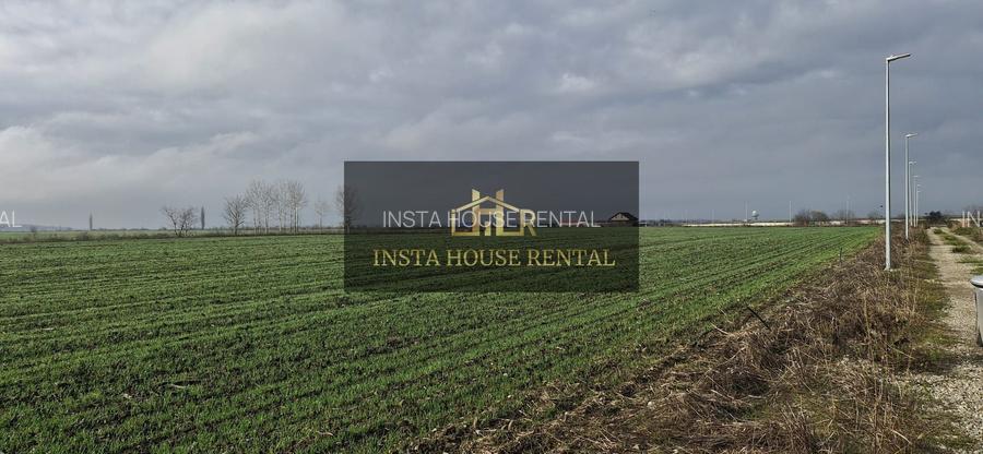 🔹Teren 14377 mp Odai / Otopeni /🔹 - 2