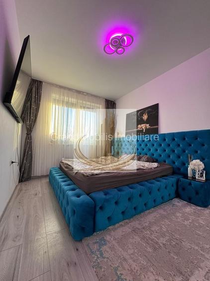Apartament de lux cu 3 camere si 2 locuri de parcare✨ - 3