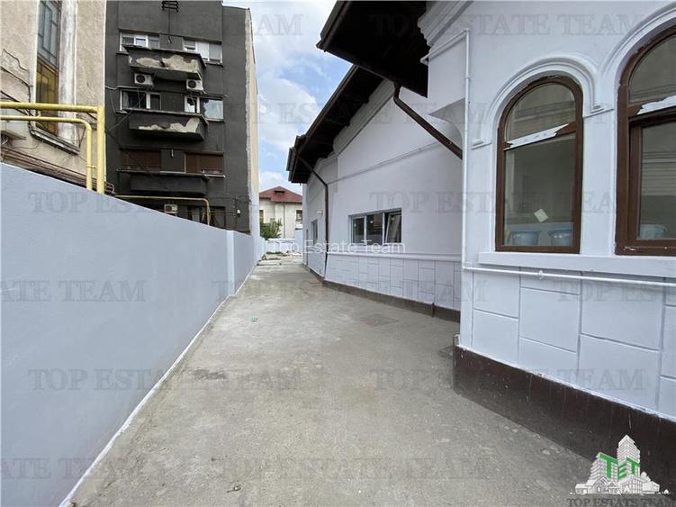 Casa interbelica renovata, de vanzare in zona Dacia - 9