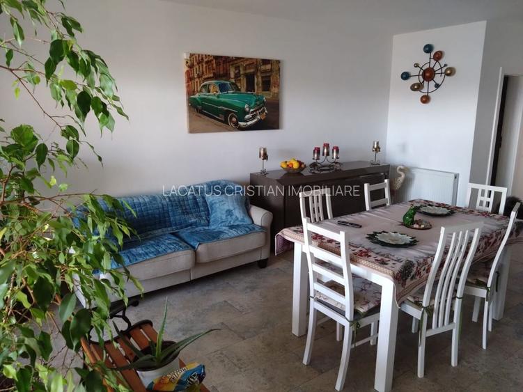 EXCLUSIVITATE! VILA UNICAT D+P+1 ZONA MAMAIA-SAT - 12