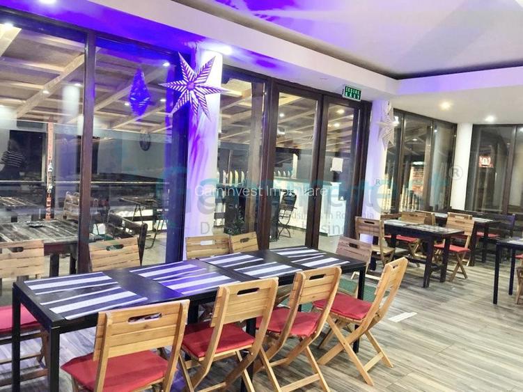 Pensiune turistica si restaurant, 5 camere, partia Vartop, Arieseni - 3