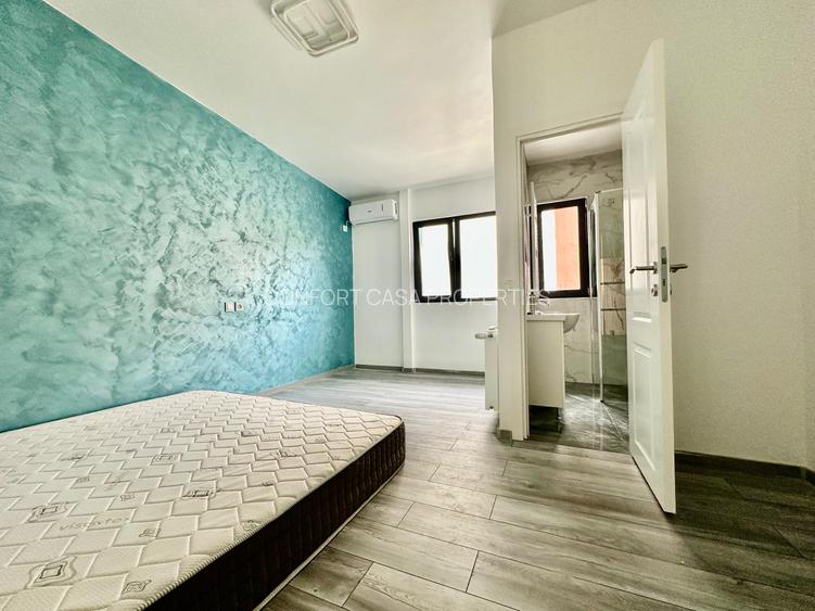 Timpuri Noi metrou, Splaiul Unirii , Vila P+1 NEMOBILATA, pretabila BIROURI - 32