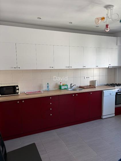 Natura Residence. Apartament lux 3 camere. Sunt propietar - 6