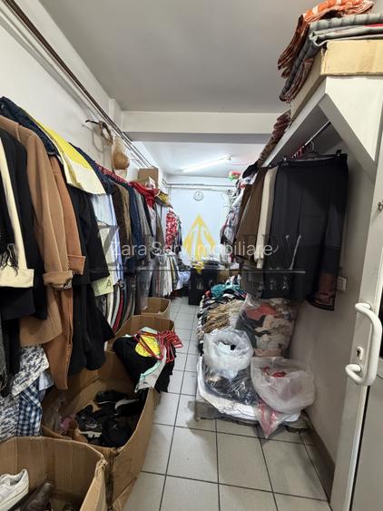 Spațiu comercial ultracentral de închiriat – 150 mp, Ploiești - 5