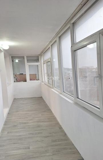 Vând apartament central, renovat complet cu centrală proprie - 5