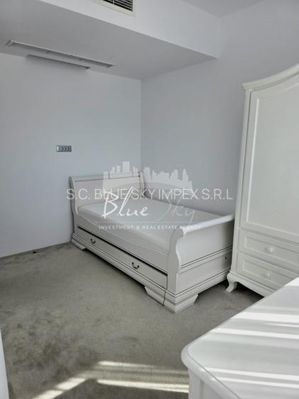 Duplex cu vedere frontala la mare | Etajele 11–12 | Parcare subterana - 16