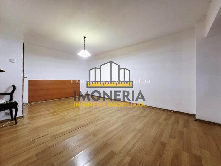 Garsoniera decomandata-0% comision-600m metrou C. Georgian- IOR 1.1 km - 6