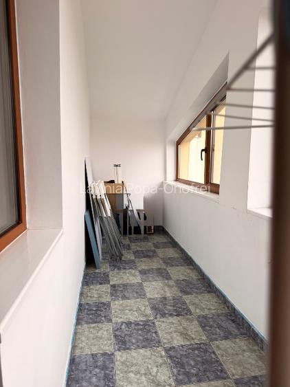 Vilă Spațioasă P+Etaj – Zona Elvila, Palazu Mare - 7
