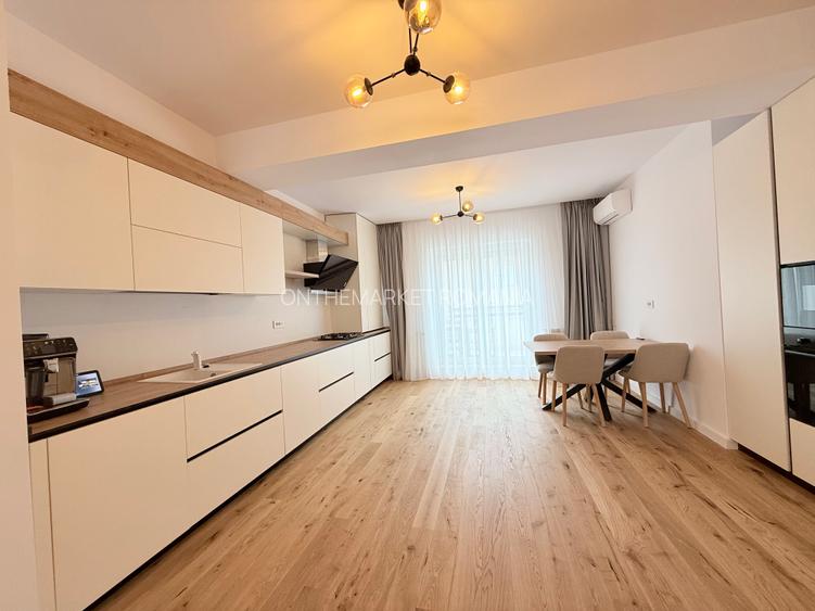 Apartament 4 camere Soseaua Nordului - 14